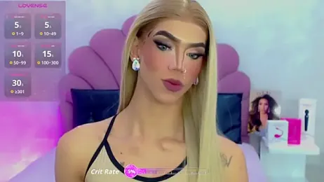 briana_sex32 webcam stripchat model stream image