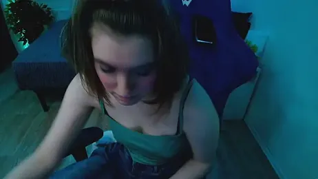CranberryHot webcam model stream image