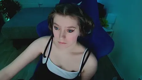 CranberryHot webcam model stream image