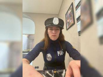 Alinagilberd03 webcam bongacams model stream image