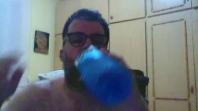 BearContraste webcam model stream image