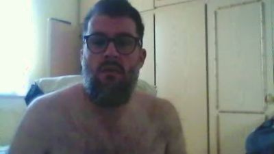 BearContraste webcam model stream image