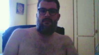BearContraste webcam model stream image