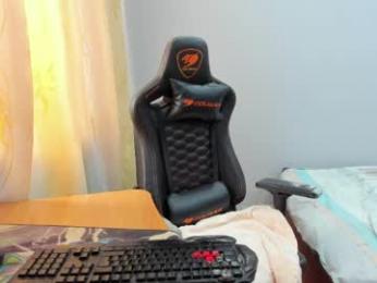 iliaskrislove webcam chaturbate model stream image