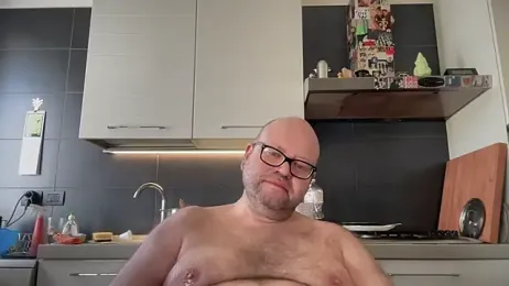 theitalianbear webcam model stream image