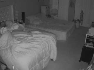 voyeurcam-house-charleys-room webcam model stream image