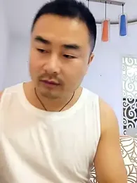 guozuo webcam model stream image