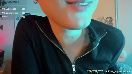 Kilo-09 webcam stripchat model stream image