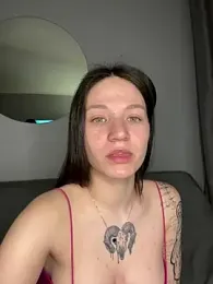 horny_milkis webcam stripchat model stream image