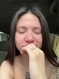 horny_milkis webcam model stream image