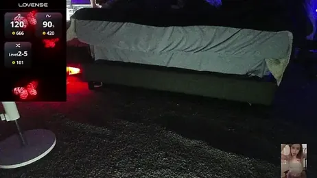 Blondiewithanass webcam model stream image