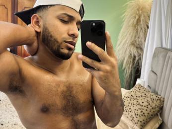 RobinRieft webcam livejasmin model stream image