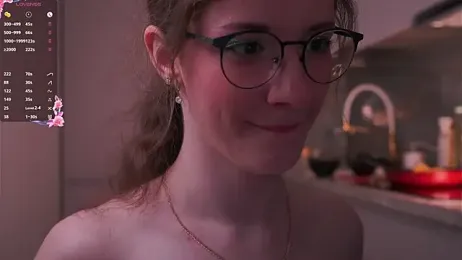 KarmenRasey webcam model stream image