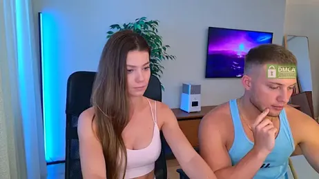 team2fit webcam model stream image
