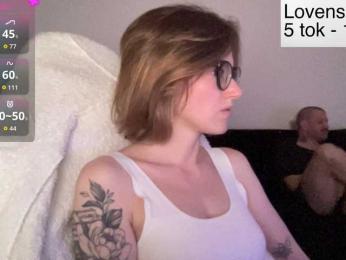 Sexy-Sweets webcam bongacams model stream image