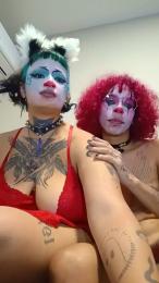 casalpalhacinho webcam model stream image