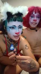 casalpalhacinho webcam model stream image