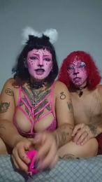 casalpalhacinho webcam model stream image