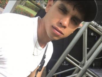 BillyDaniel webcam livejasmin model stream image
