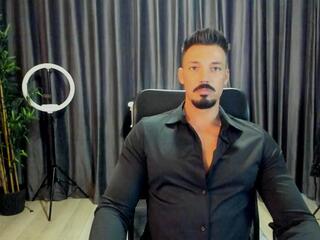 Hayden Spears webcam flirt4free model stream image