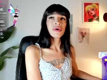 gia_demiee webcam model stream image