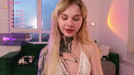 Britney_Lynch webcam model stream image