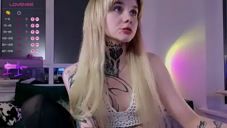 Britney_Lynch webcam stripchat model stream image