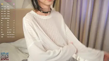 DeliaLoma webcam model stream image