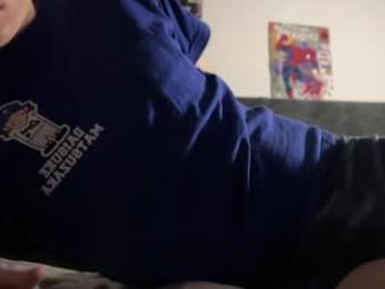 alexwos webcam chaturbate model stream image