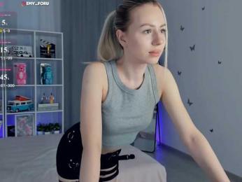 Emyforu webcam model stream image