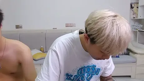 Chocolates-001 webcam model stream image