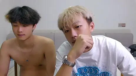 Chocolates-001 webcam stripchat model stream image