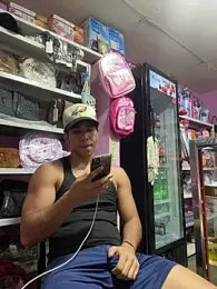 Alejandrososas webcam stripchat model stream image