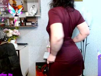 Ellie_ webcam bongacams model stream image