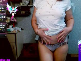 Ellie_ webcam model stream image