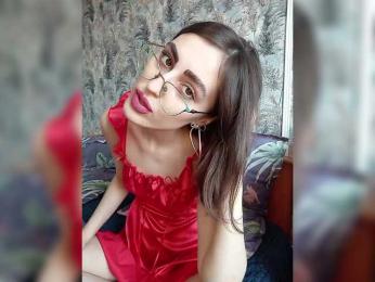 kiska-kira webcam bongacams model stream image