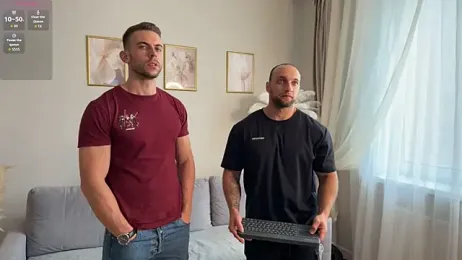 michaelbradleu webcam model stream image