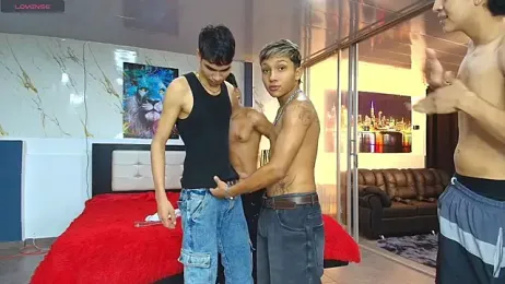 Playhardsexx webcam stripchat model stream image