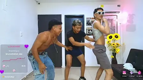 Playhardsexx webcam stripchat model stream image