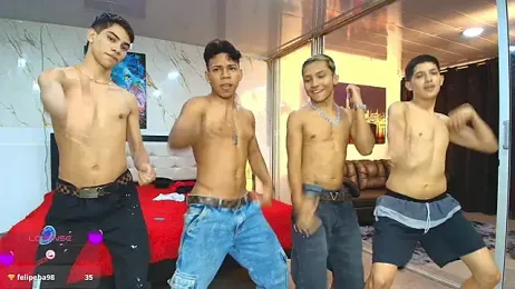 Playhardsexx webcam stripchat model stream image