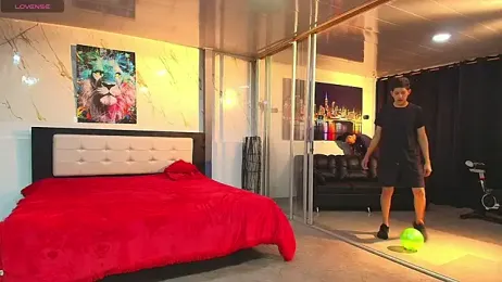 Playhardsexx webcam stripchat model stream image