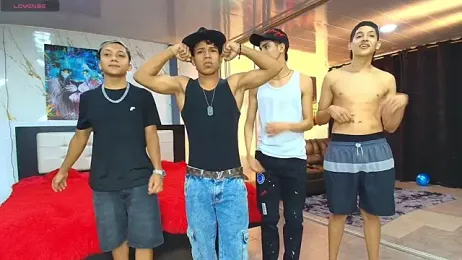 Playhardsexx webcam stripchat model stream image