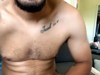 goodjob_jay webcam chaturbate model stream image