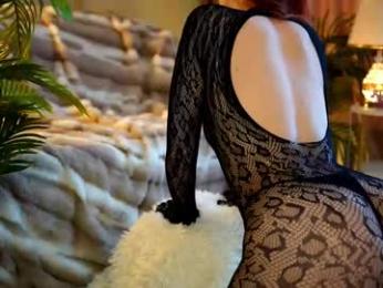 kissofflame webcam chaturbate model stream image