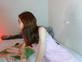 latihotlove webcam model stream image