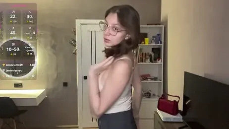 ChrisAmott webcam model stream image