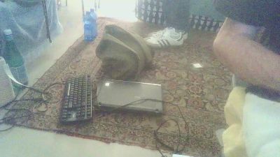 yoghibubu webcam model stream image