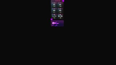 AllisonDouce webcam model stream image