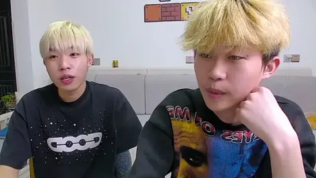 Chili-001 webcam stripchat model stream image