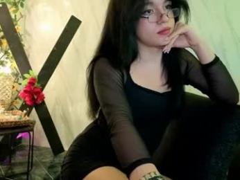 jeimy_garcia webcam chaturbate model stream image